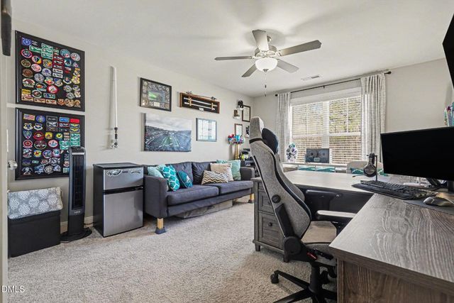 274 Colson Ridge Drive, Clayton, NC 27520