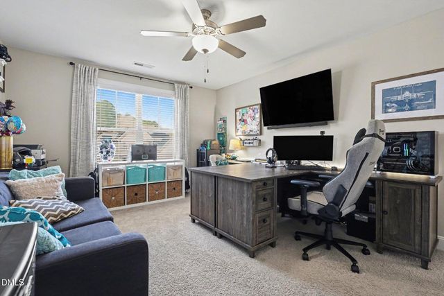 274 Colson Ridge Drive, Clayton, NC 27520