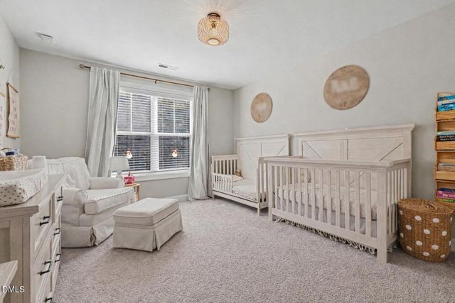 274 Colson Ridge Drive, Clayton, NC 27520