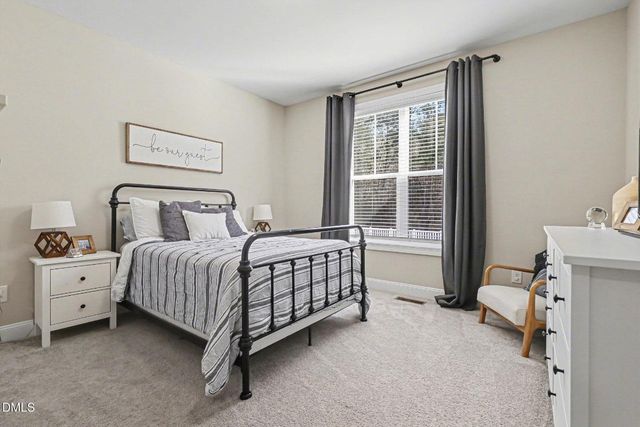 274 Colson Ridge Drive, Clayton, NC 27520