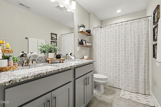 274 Colson Ridge Drive, Clayton, NC 27520