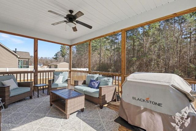 274 Colson Ridge Drive, Clayton, NC 27520