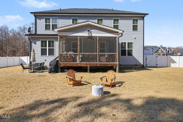 274 Colson Ridge Drive, Clayton, NC 27520