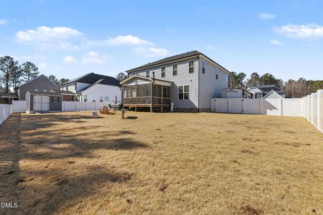 274 Colson Ridge Drive, Clayton, NC 27520