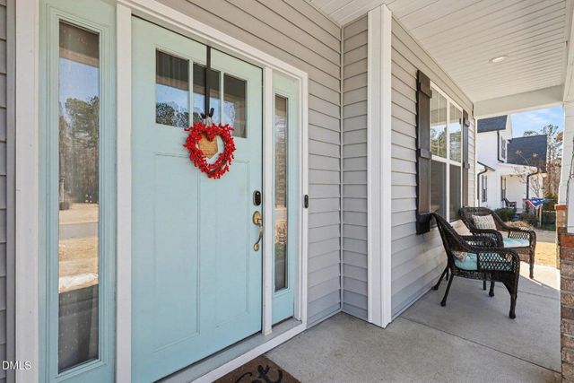 274 Colson Ridge Drive, Clayton, NC 27520