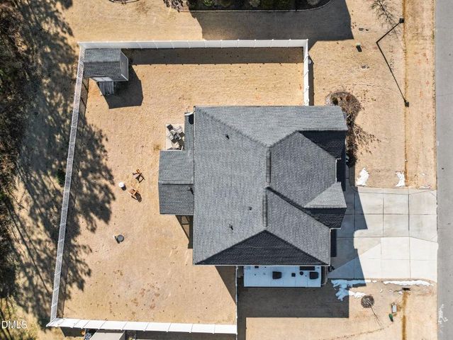 274 Colson Ridge Drive, Clayton, NC 27520