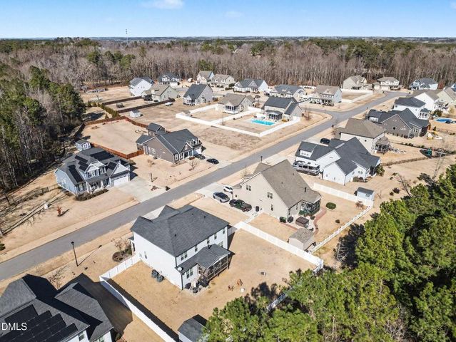 274 Colson Ridge Drive, Clayton, NC 27520