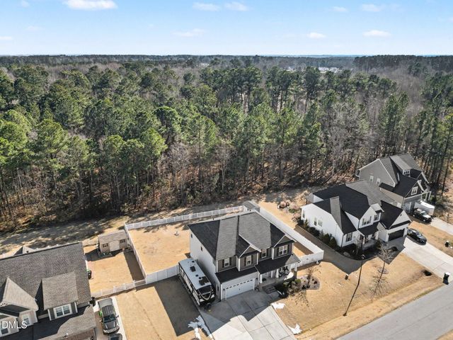 274 Colson Ridge Drive, Clayton, NC 27520