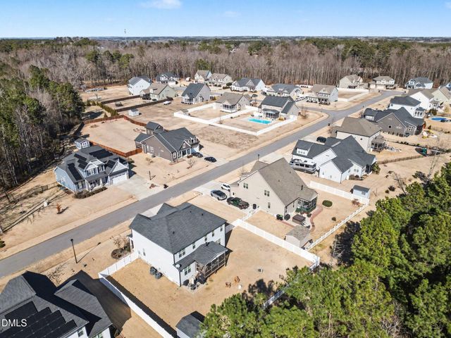 274 Colson Ridge Drive, Clayton, NC 27520