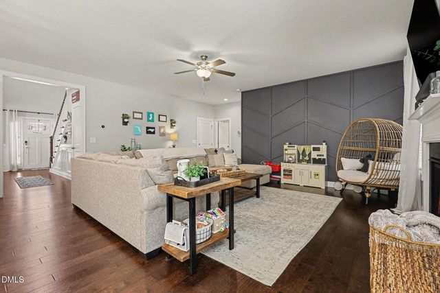 274 Colson Ridge Drive, Clayton, NC 27520