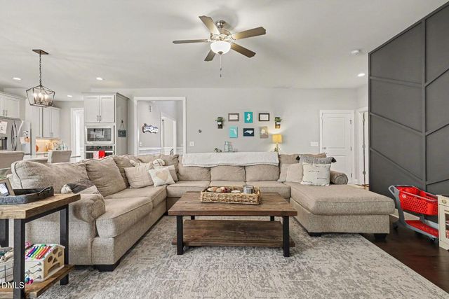 274 Colson Ridge Drive, Clayton, NC 27520