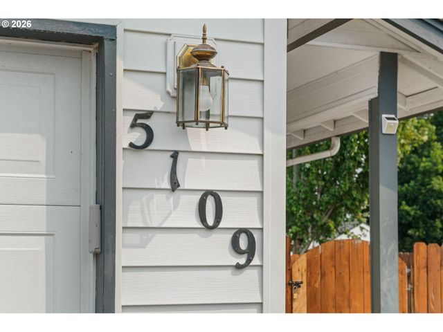 5109 Ne 76TH Ave, Vancouver, WA 98662