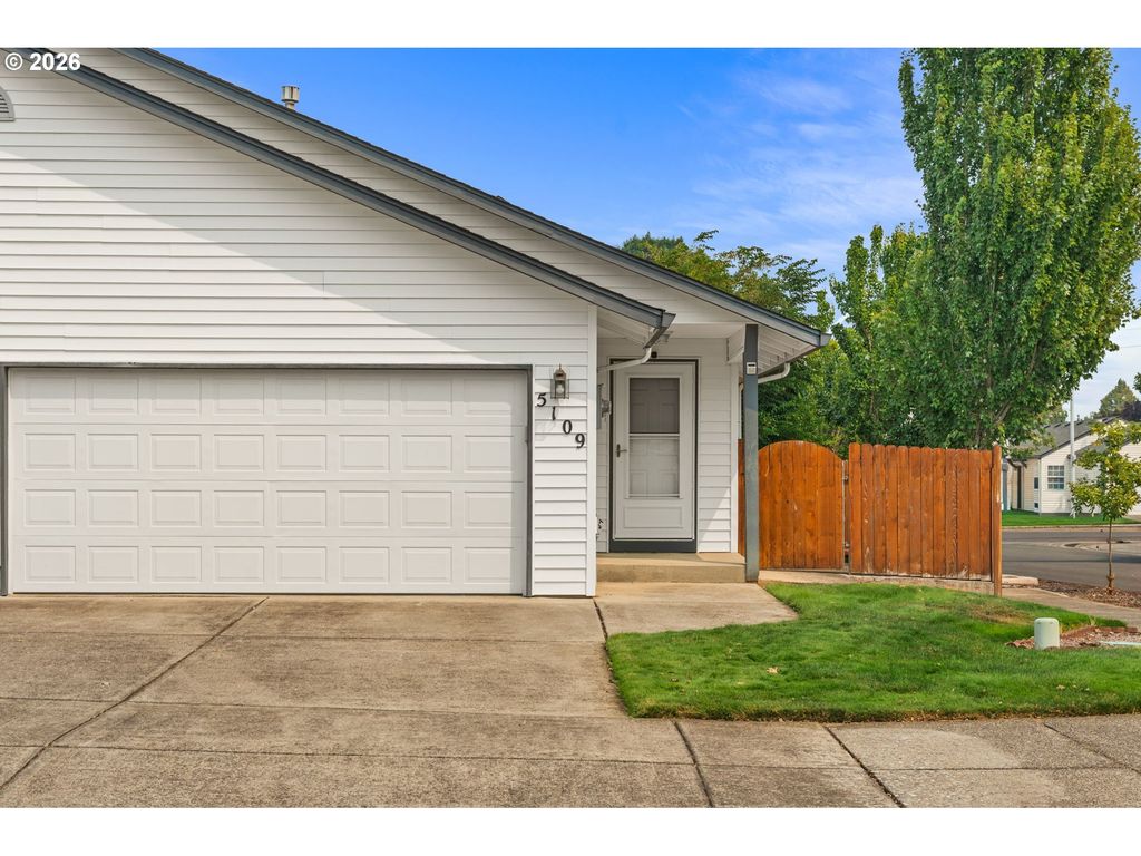 5109 Ne 76TH Ave, Vancouver, WA 98662