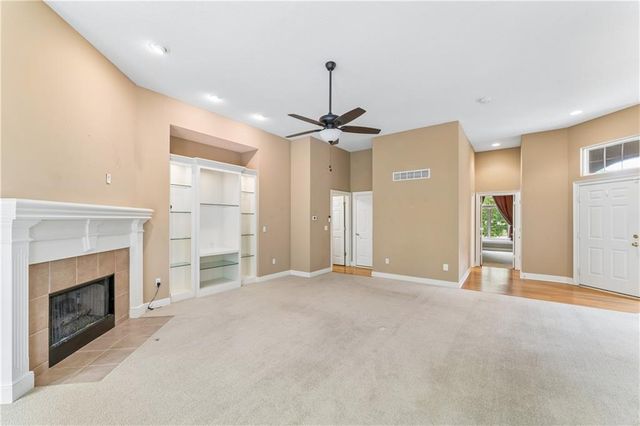 13322 Pennsylvania Court, Kansas City, MO 64145
