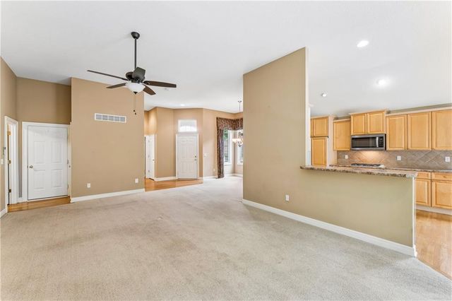 13322 Pennsylvania Court, Kansas City, MO 64145