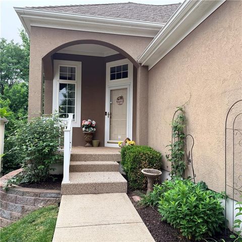 13322 Pennsylvania Court, Kansas City, MO 64145