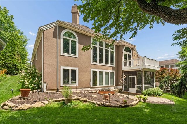 13322 Pennsylvania Court, Kansas City, MO 64145