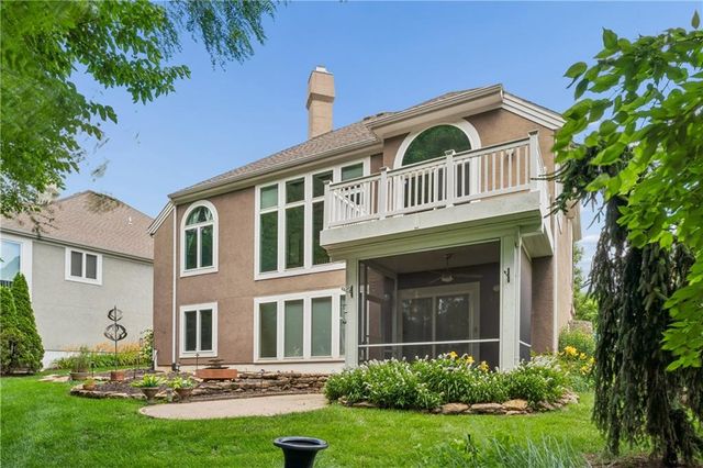 13322 Pennsylvania Court, Kansas City, MO 64145