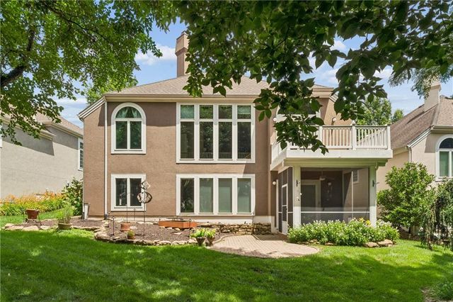 13322 Pennsylvania Court, Kansas City, MO 64145