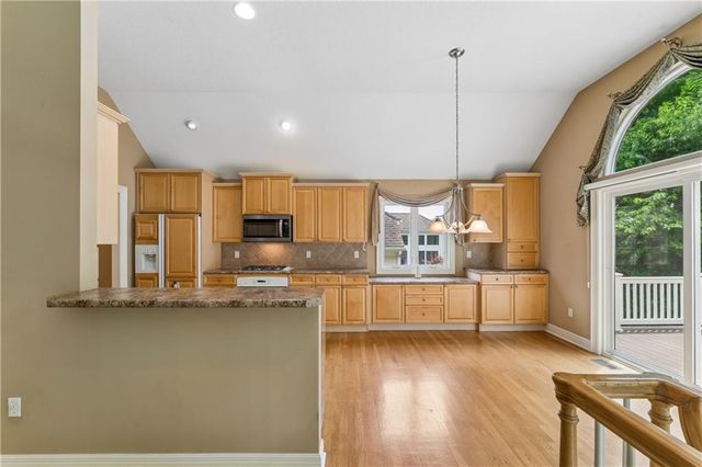 13322 Pennsylvania Court, Kansas City, MO 64145