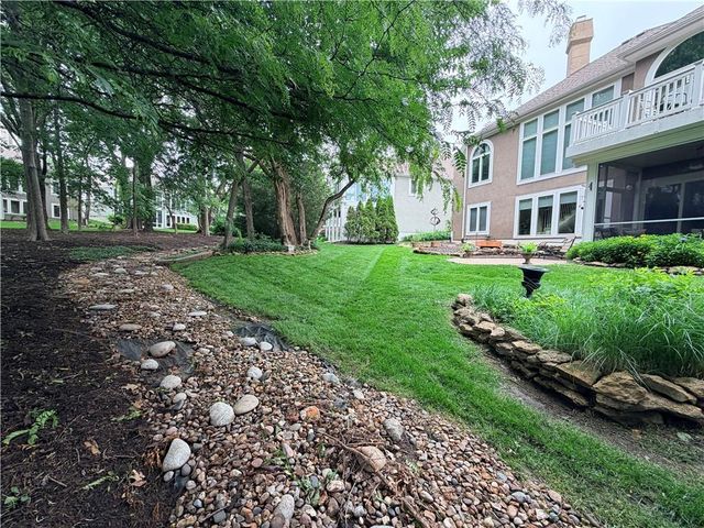 13322 Pennsylvania Court, Kansas City, MO 64145