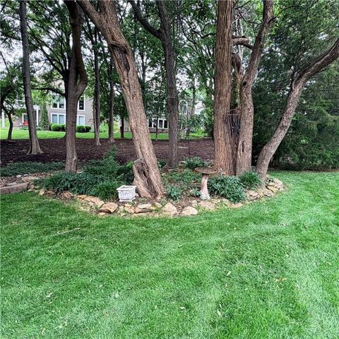 13322 Pennsylvania Court, Kansas City, MO 64145