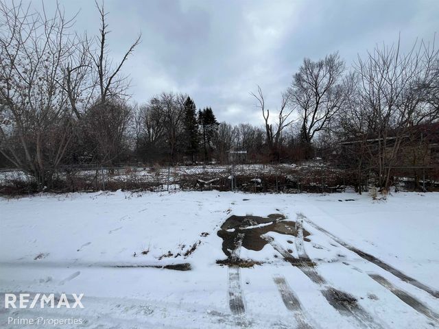 1499 W Juliah Avenue, Mt Morris Twp, MI 48505