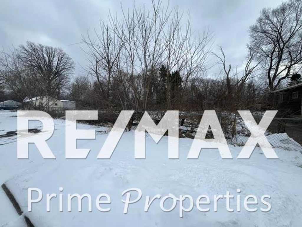 1499 W Juliah Avenue, Mt Morris Twp, MI 48505