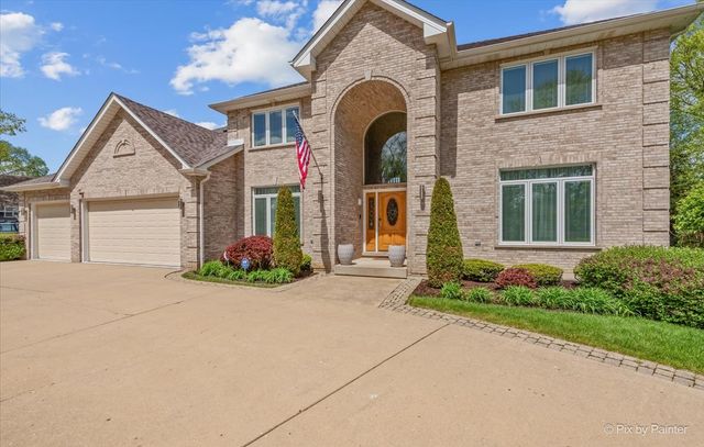 402 Meadow Ridge Lane, Prospect Heights, IL 60070
