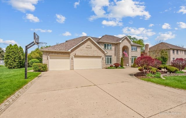 402 Meadow Ridge Lane, Prospect Heights, IL 60070