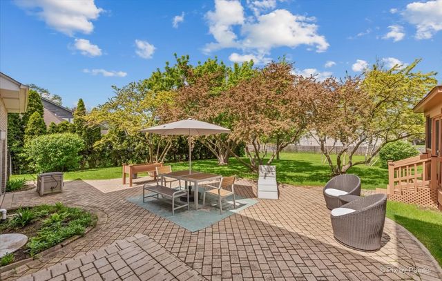 402 Meadow Ridge Lane, Prospect Heights, IL 60070