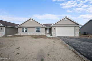 14529 Dexter Falls Road, Perrysburg, OH 43551