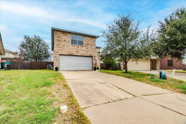 18436 Windtree LN, Elgin, TX 78621