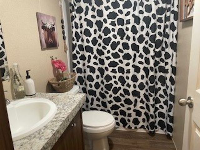 565 County Road 405, Brady, TX 76825