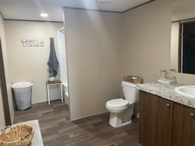 565 County Road 405, Brady, TX 76825