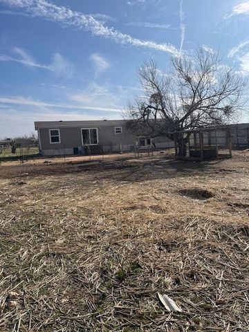 565 County Road 405, Brady, TX 76825