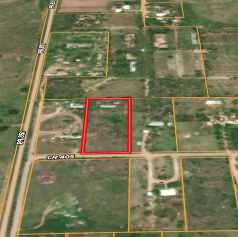 565 County Road 405, Brady, TX 76825