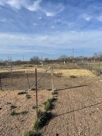 565 County Road 405, Brady, TX 76825