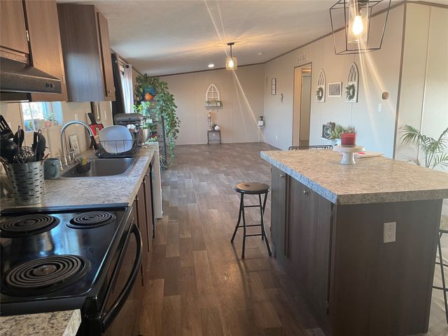 565 County Road 405, Brady, TX 76825