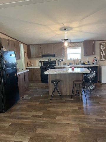 565 County Road 405, Brady, TX 76825