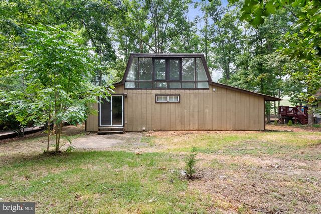 112 LAKEVIEW PARKWAY, Locust Grove, VA 22508
