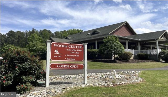 112 LAKEVIEW PARKWAY, Locust Grove, VA 22508