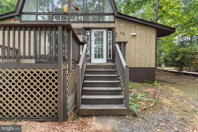 112 LAKEVIEW PARKWAY, Locust Grove, VA 22508
