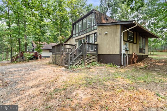 112 LAKEVIEW PARKWAY, Locust Grove, VA 22508