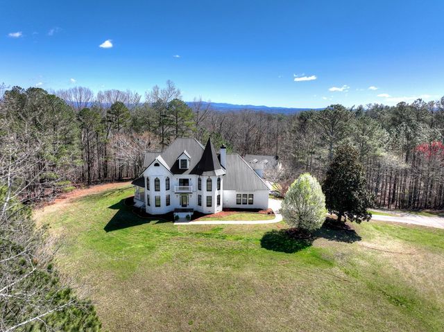 229 Crossroads Church Road, Ellijay, GA 30540