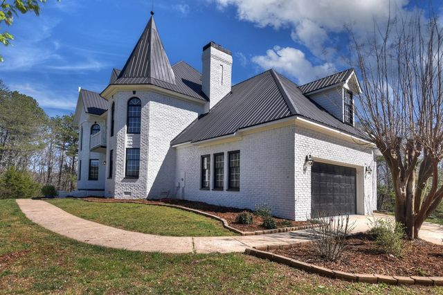 229 Crossroads Church Road, Ellijay, GA 30540