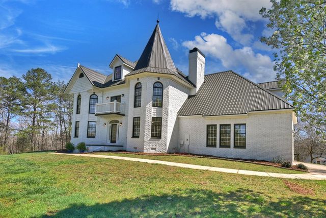 229 Crossroads Church Road, Ellijay, GA 30540