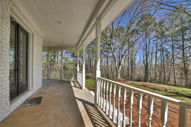 229 Crossroads Church Road, Ellijay, GA 30540