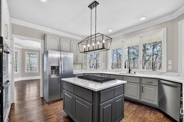 229 Crossroads Church Road, Ellijay, GA 30540