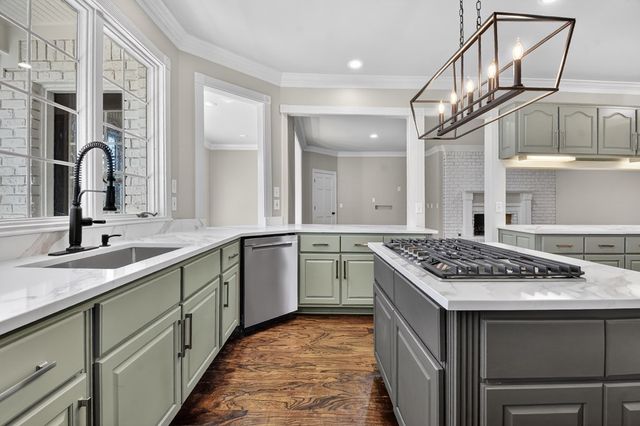 229 Crossroads Church Road, Ellijay, GA 30540